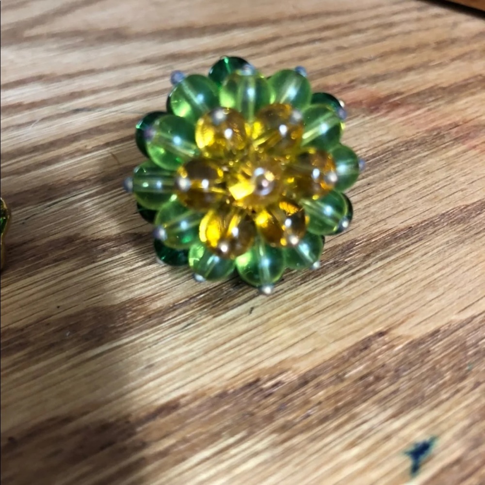 J.Crew Ring Set - Picture 2 of 5